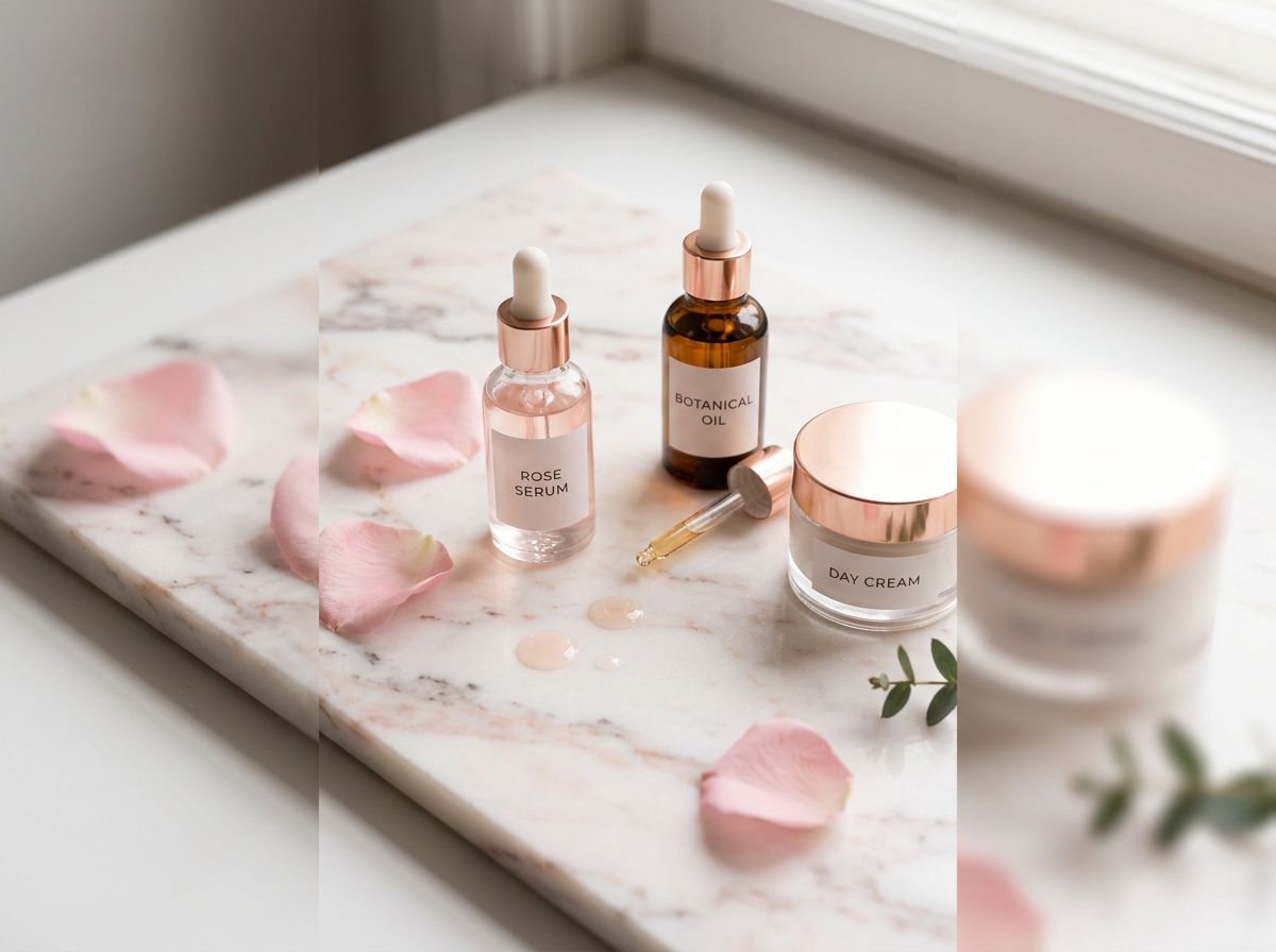 Skincare para pele madura — DG Estética Avançada