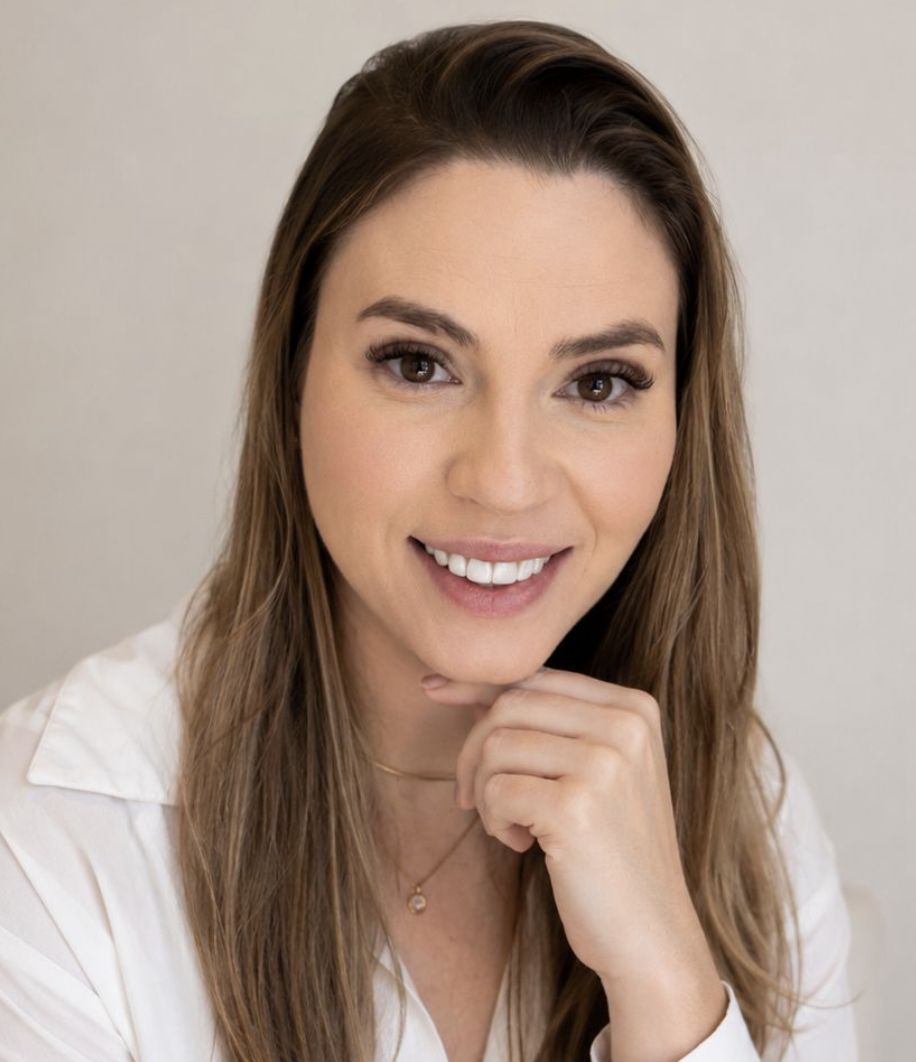 Dra. Dayane Gervasio — DG Estética Avançada